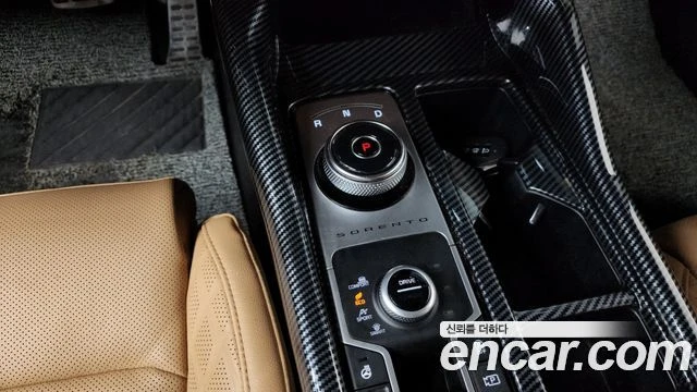 Kia Sorento 2.5T* GRAVITY* DIGITAL* 360CAMERA* , снимка 11 - Автомобили и джипове - 54557927