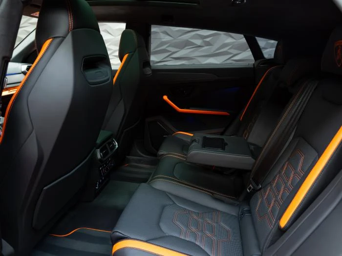Lamborghini Urus SE* V8* B&O* 360CAM* PANO* ������*  | Mobile.bg � ����������� 13