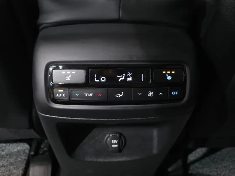 Hyundai Palisade 3.8 2Wd Leblanc, снимка 17 - Автомобили и джипове - 56561176
