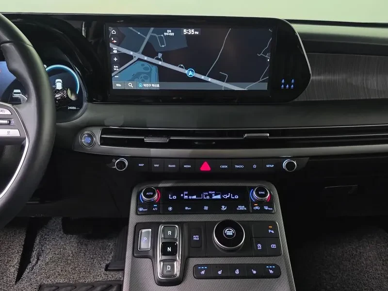 Hyundai Palisade 3.8 2Wd Leblanc, снимка 14 - Автомобили и джипове - 56561176