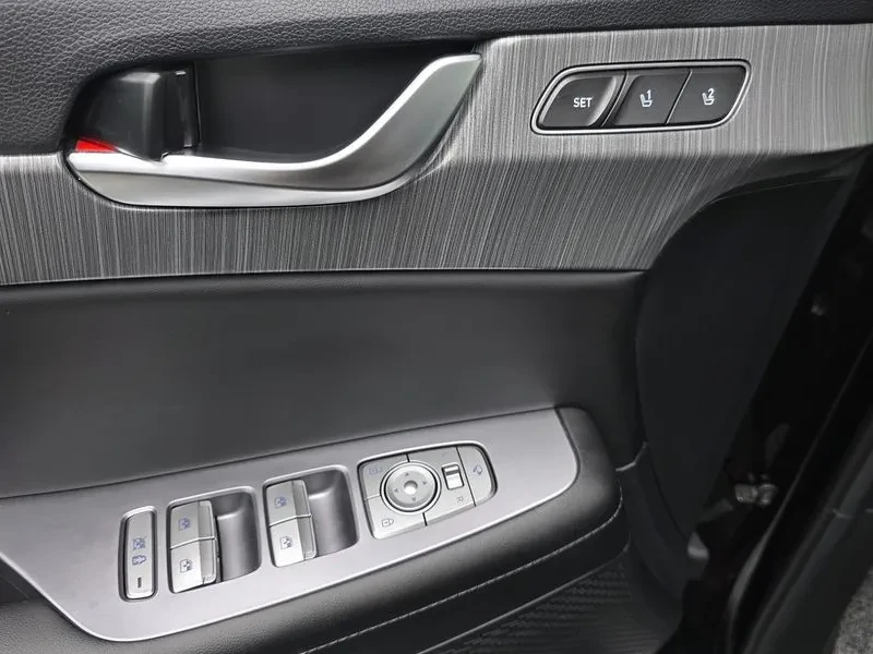 Hyundai Palisade 3.8 2Wd Leblanc, снимка 11 - Автомобили и джипове - 56561176