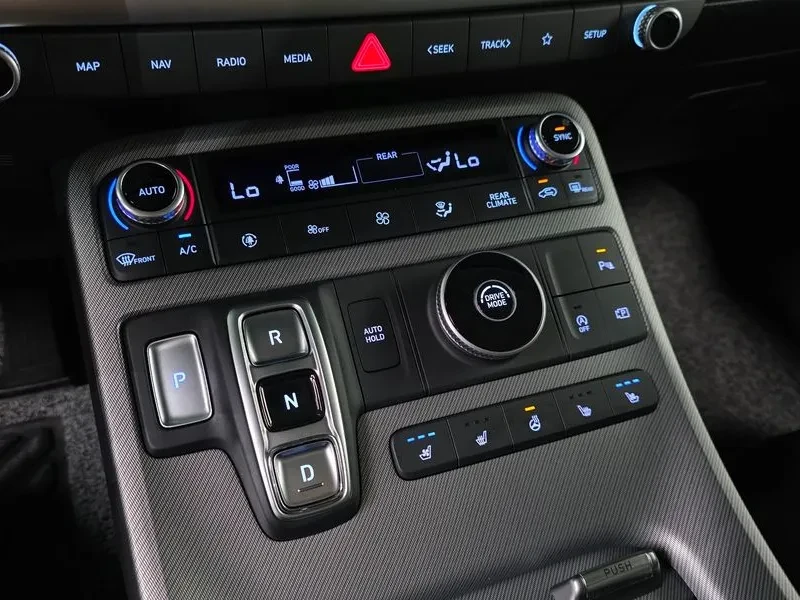 Hyundai Palisade 3.8 2Wd Leblanc, снимка 9 - Автомобили и джипове - 56561176