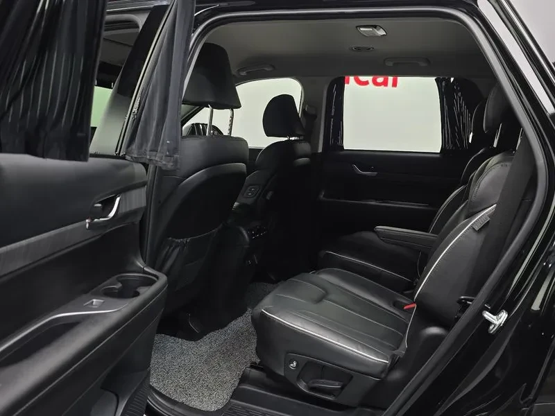 Hyundai Palisade 3.8 2Wd Leblanc, снимка 16 - Автомобили и джипове - 56561176