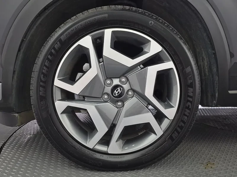 Hyundai Palisade 3.8 2Wd Leblanc, снимка 5 - Автомобили и джипове - 56561176