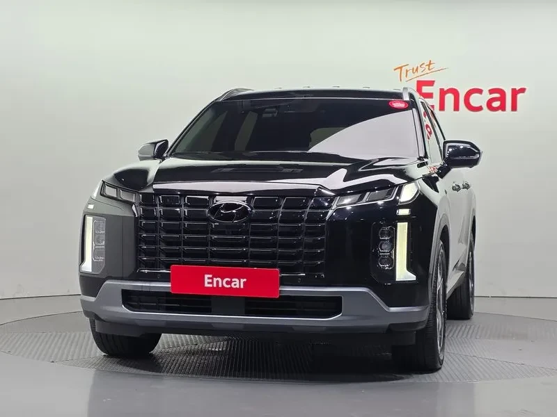 Hyundai Palisade 3.8 2Wd Leblanc, снимка 3 - Автомобили и джипове - 56561176