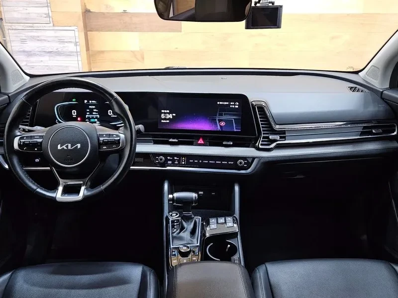 Kia Sportage Diesel 2.0 2WD| 181�.�. | Mobile.bg � ����������� 14