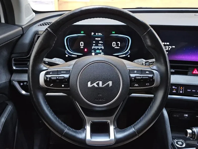 Kia Sportage Diesel 2.0 2WD| 181�.�. | Mobile.bg � ����������� 13