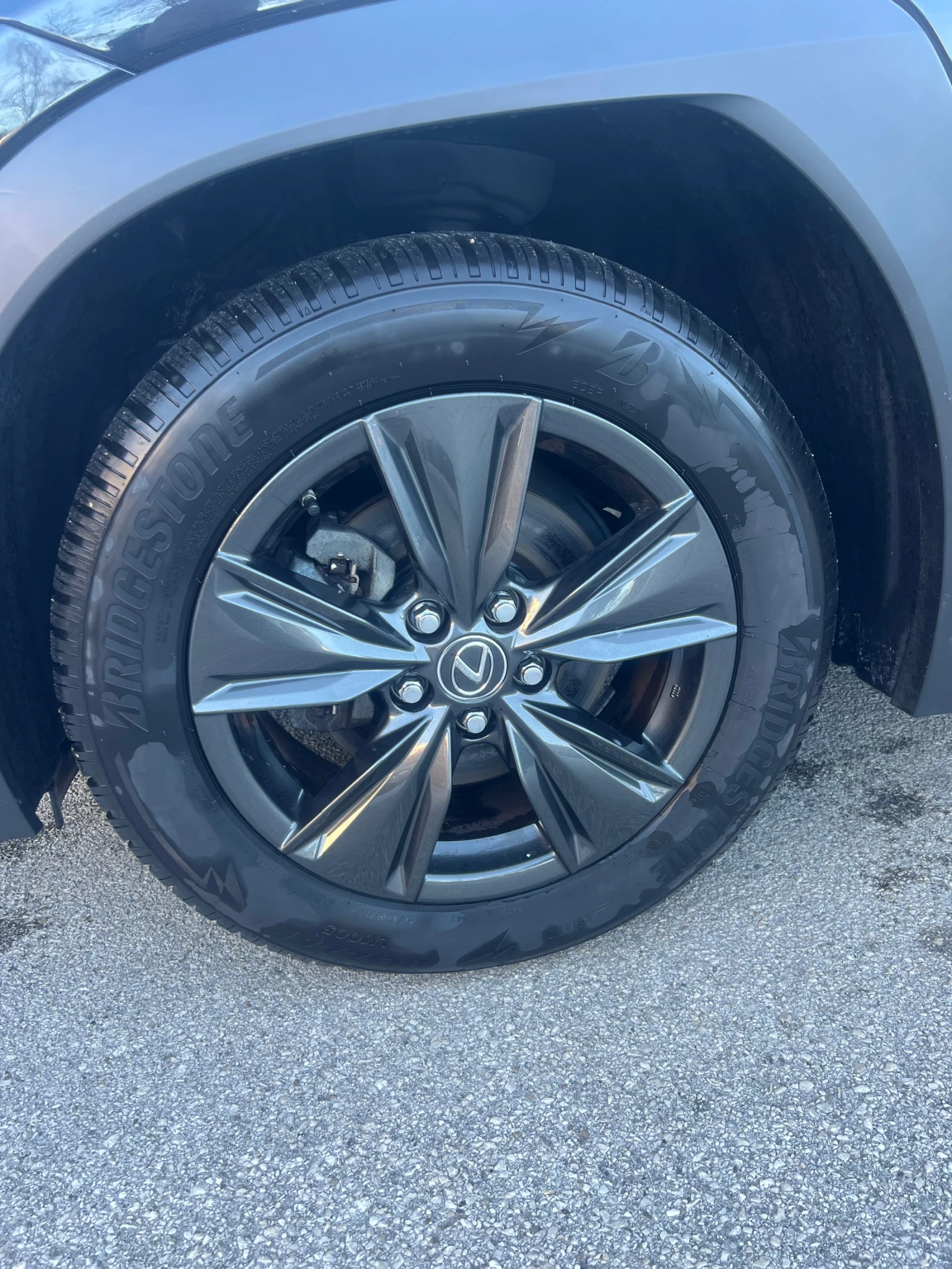 Lexus UX 200 UX 200 | Mobile.bg   13