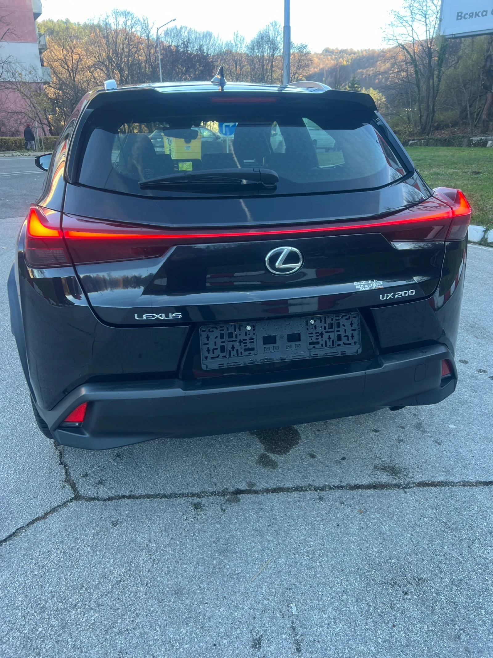 Lexus UX 200 UX 200 | Mobile.bg   17