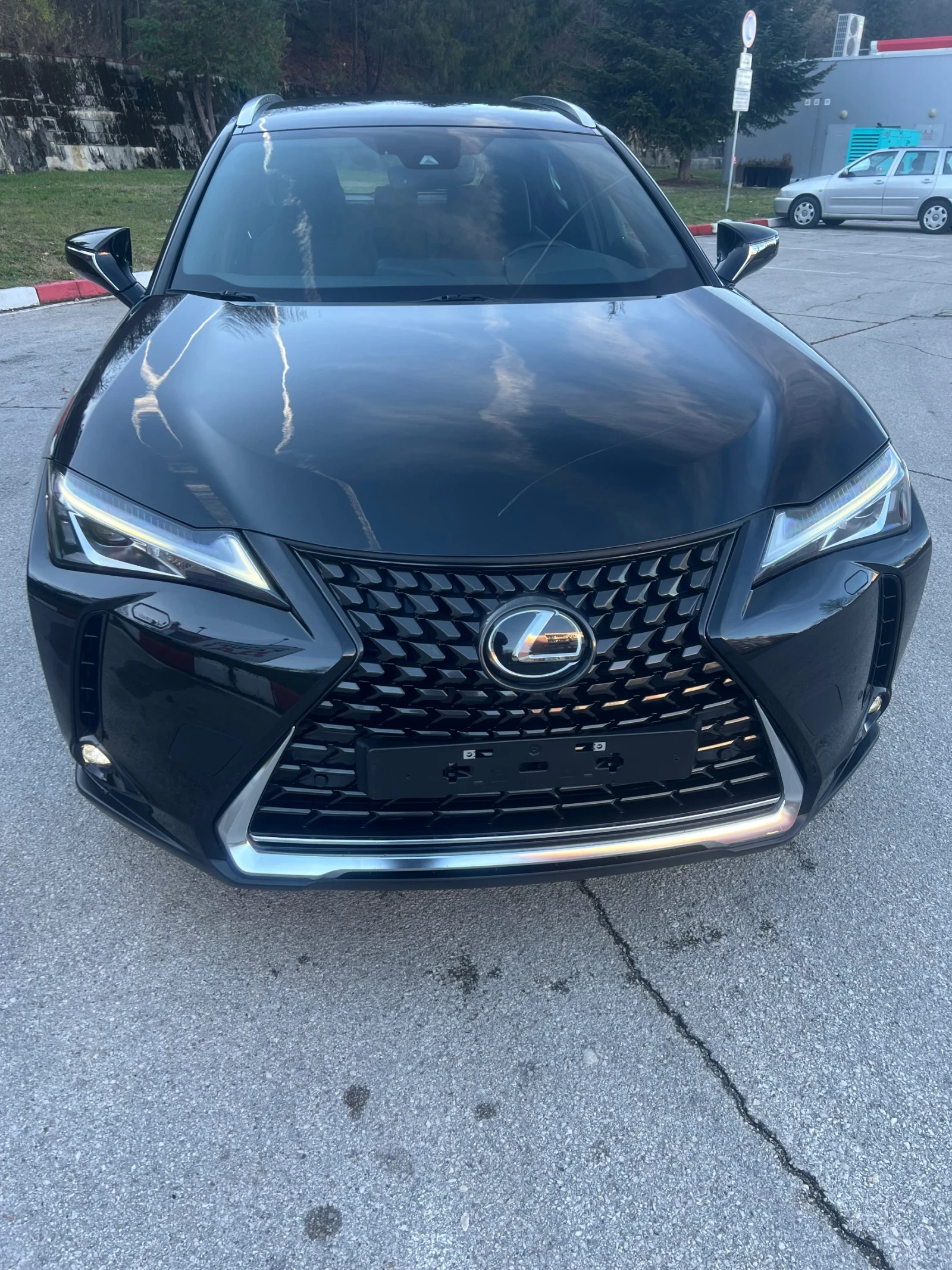 Lexus UX 200 UX 200 - изображение 2