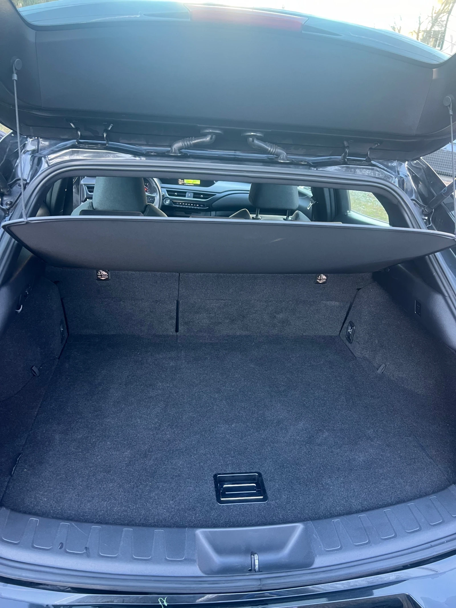 Lexus UX 200 UX 200 | Mobile.bg   15