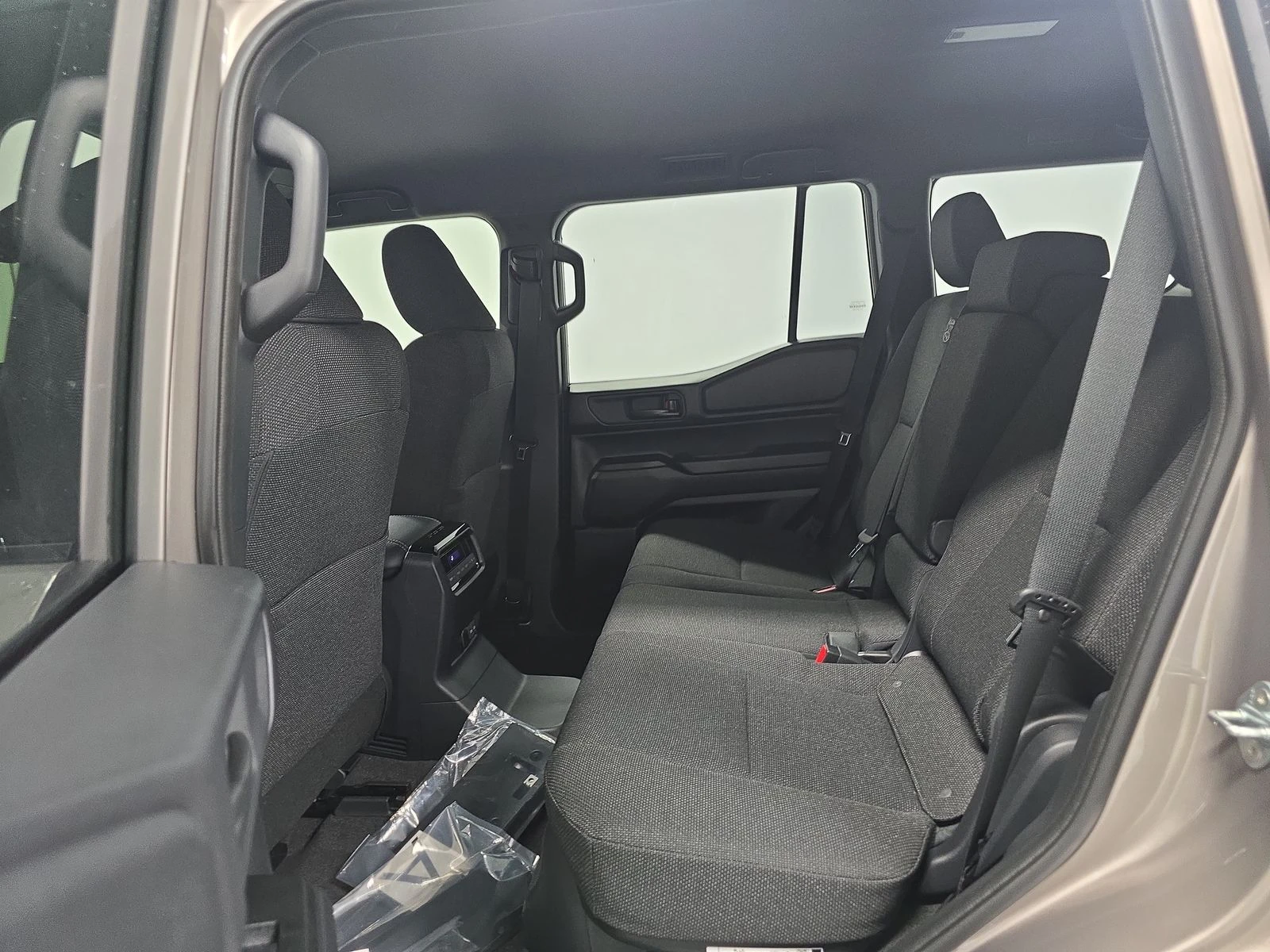 Toyota Land cruiser 1958 * KEYLESS * CAMERA * М.ТОЧКА * ПОДГРЕВ  - изображение 10
