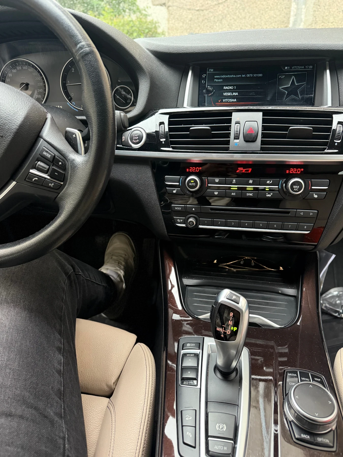 BMW X4 2.0 - изображение 5