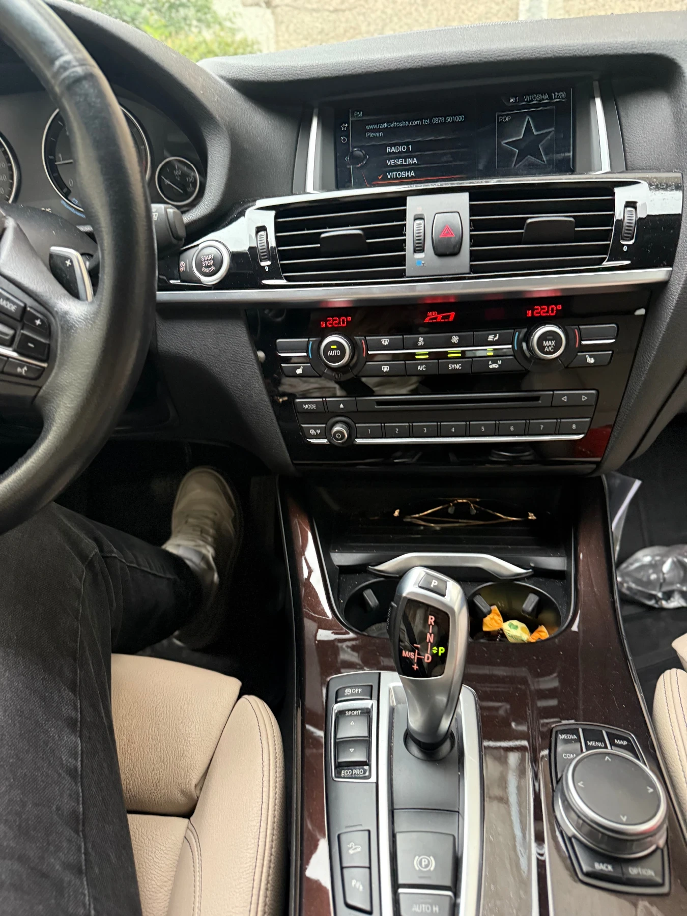 BMW X4 2.0 - изображение 4