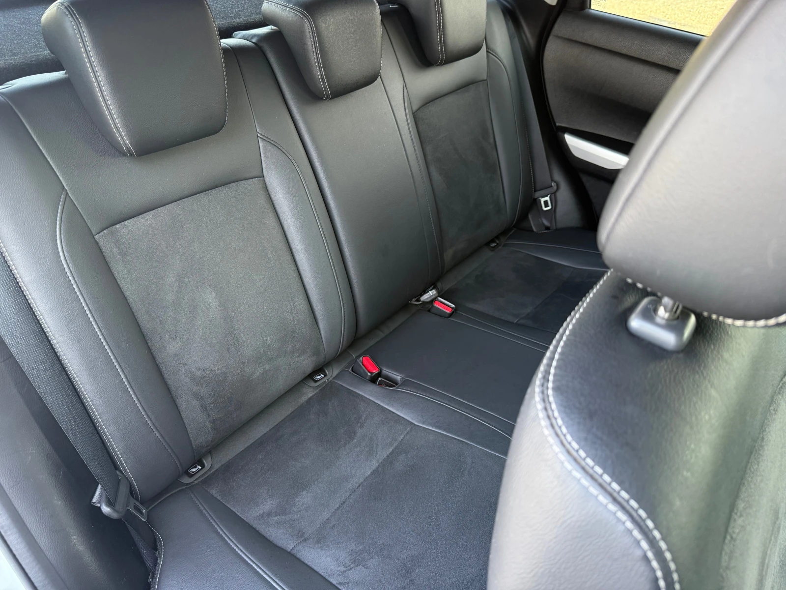 Suzuki Vitara 1.6 4х4 FULL ШВЕЙЦАРИЯ - изображение 10