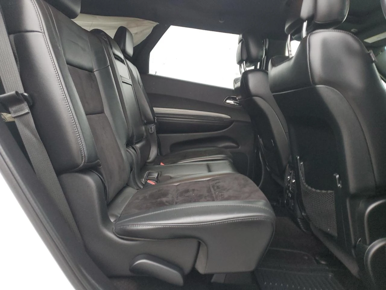 Dodge Durango GT - изображение 9