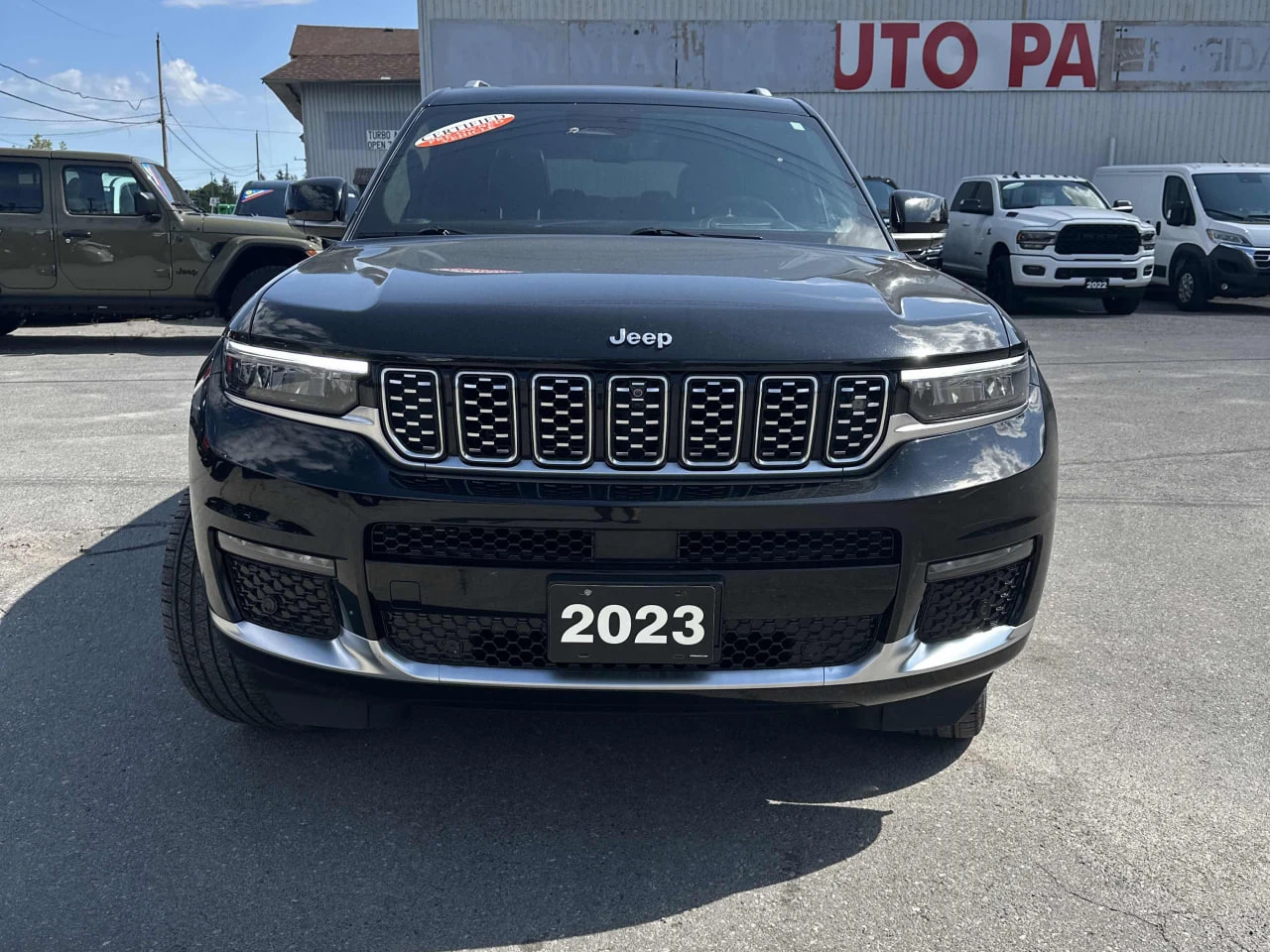 Jeep Grand cherokee CARFAX* АВТОФИНАНСИРАНЕ* БЕЗ ПЪРВОНАЧАЛНА ВНОСКА*  - изображение 6