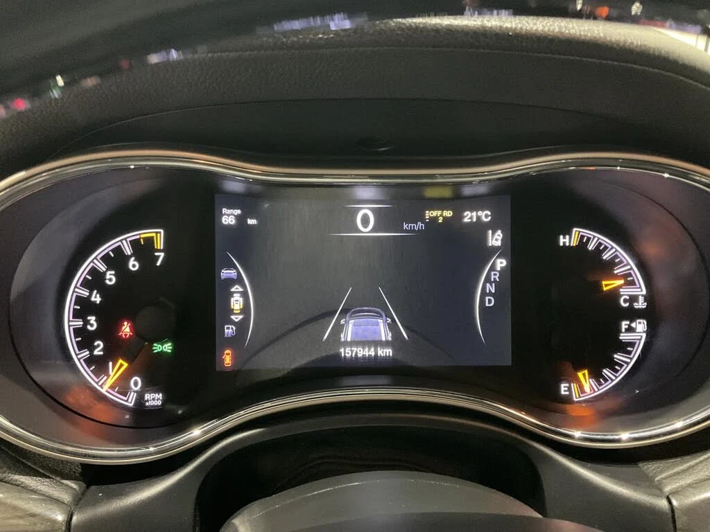 Jeep Grand cherokee Overland 4WD | Mobile.bg   14