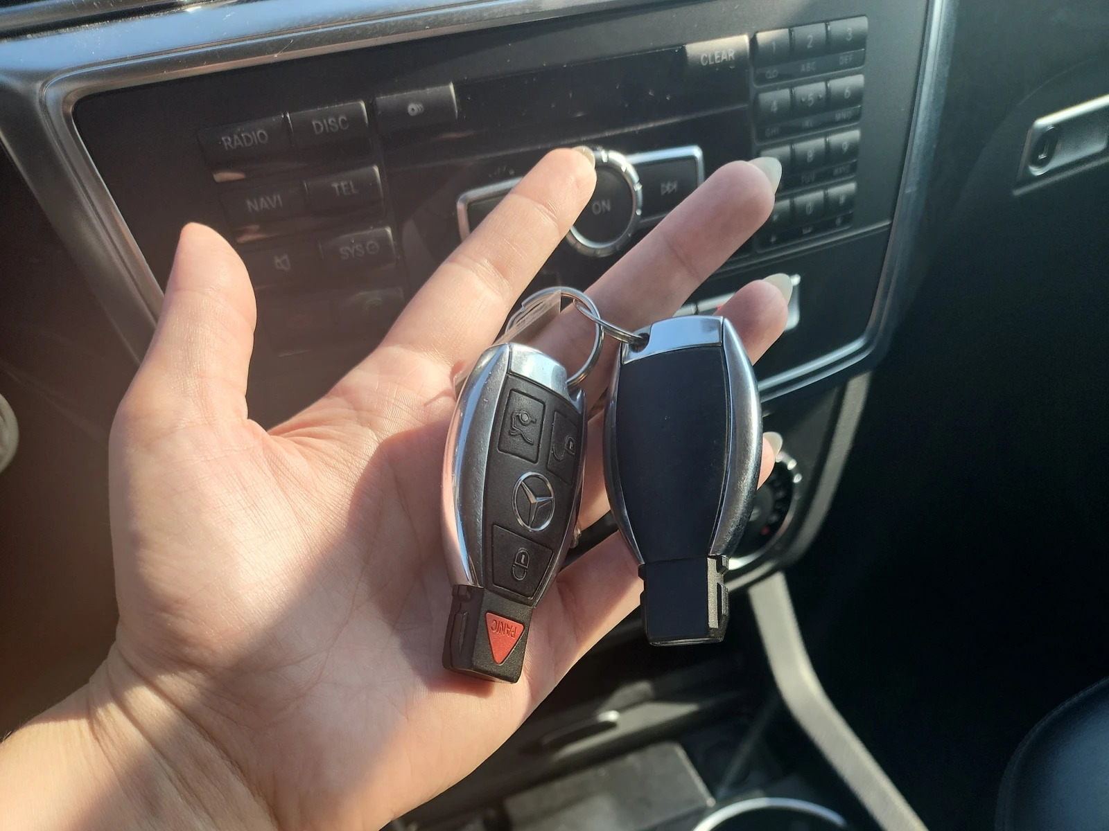 Mercedes-Benz ML 350 * CARFAX* БЕЗ ПЪРВОНАЧАЛНА*  - изображение 8