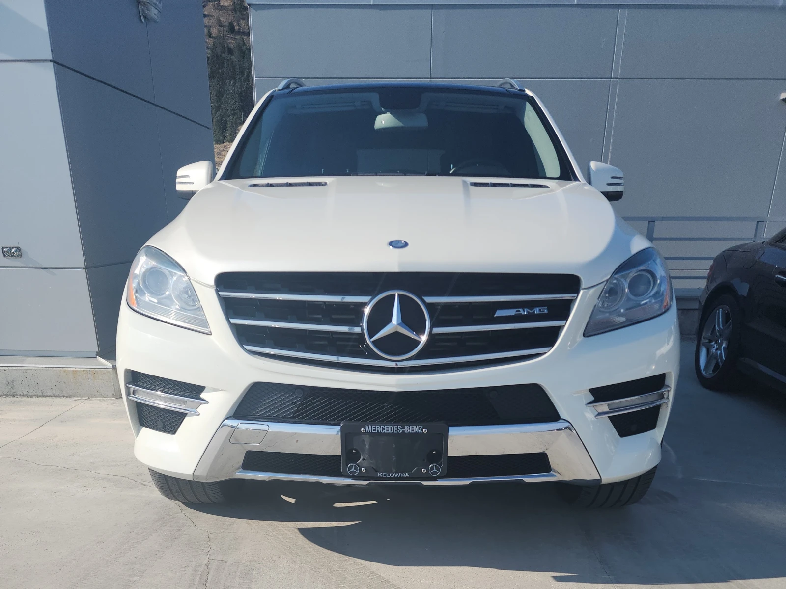 Mercedes-Benz ML 350 * CARFAX* БЕЗ ПЪРВОНАЧАЛНА*  - изображение 2