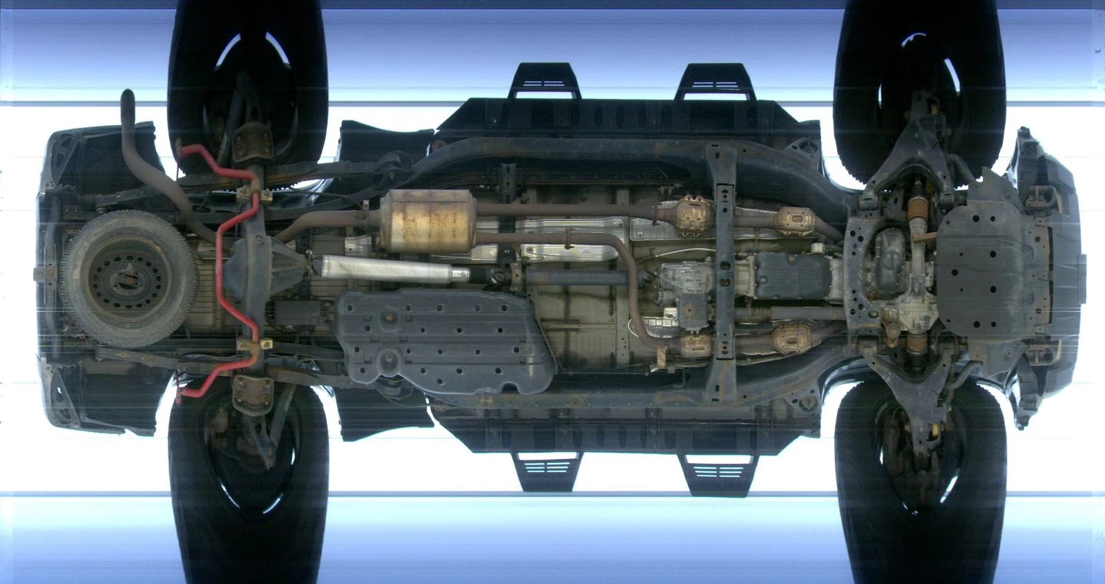 Toyota Tundra 5.7 HEMI* SR5 Extended Cab Medium Bed | Mobile.bg   16