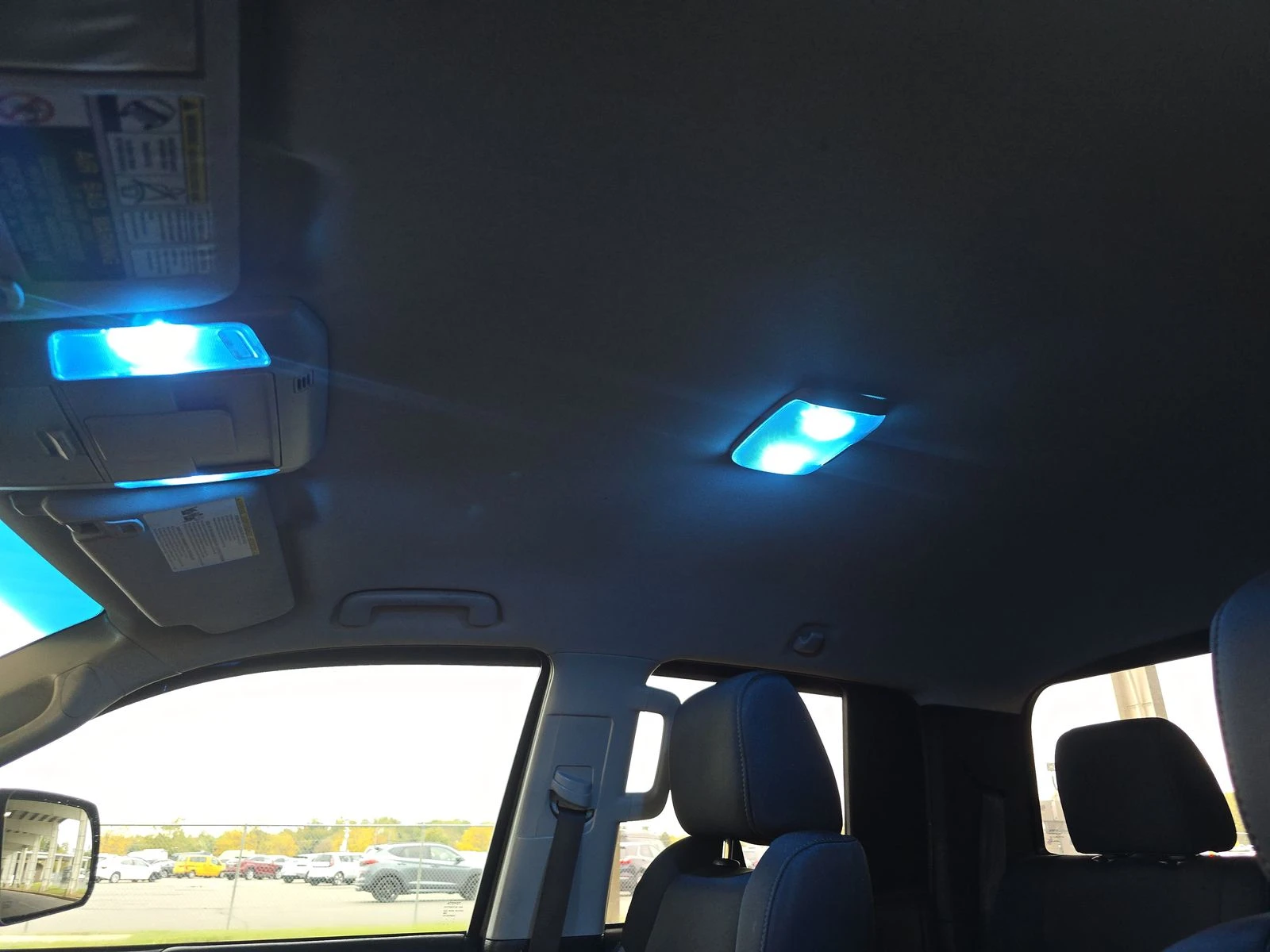 Toyota Tundra 5.7 HEMI* SR5 Extended Cab Medium Bed | Mobile.bg   13