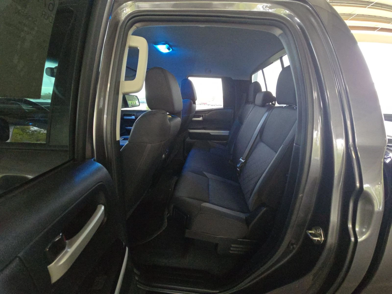 Toyota Tundra 5.7 HEMI* SR5 Extended Cab Medium Bed | Mobile.bg   12