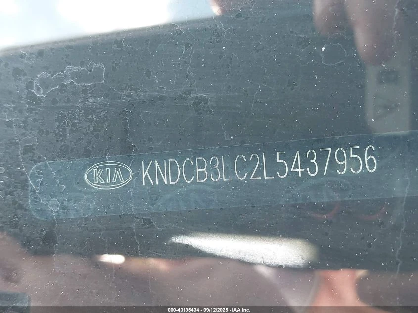 Kia Niro 1.6L I-4 DI, DOHC, VVT, 104HP Front Wheel Drive | Mobile.bg   16