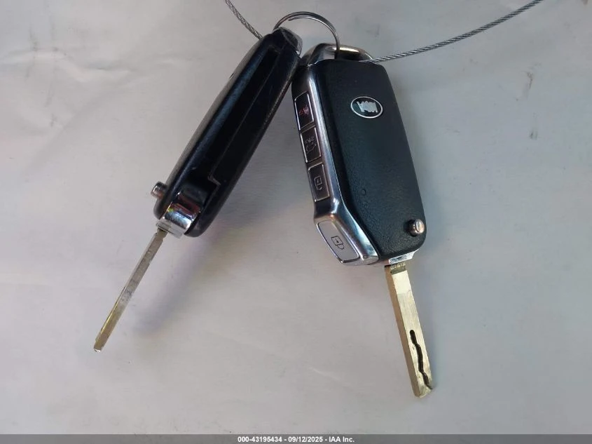 Kia Niro 1.6L I-4 DI, DOHC, VVT, 104HP Front Wheel Drive - изображение 3