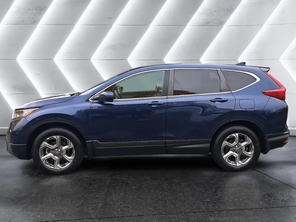 Honda Cr-v   * * KEYLESS*  | Mobile.bg   7