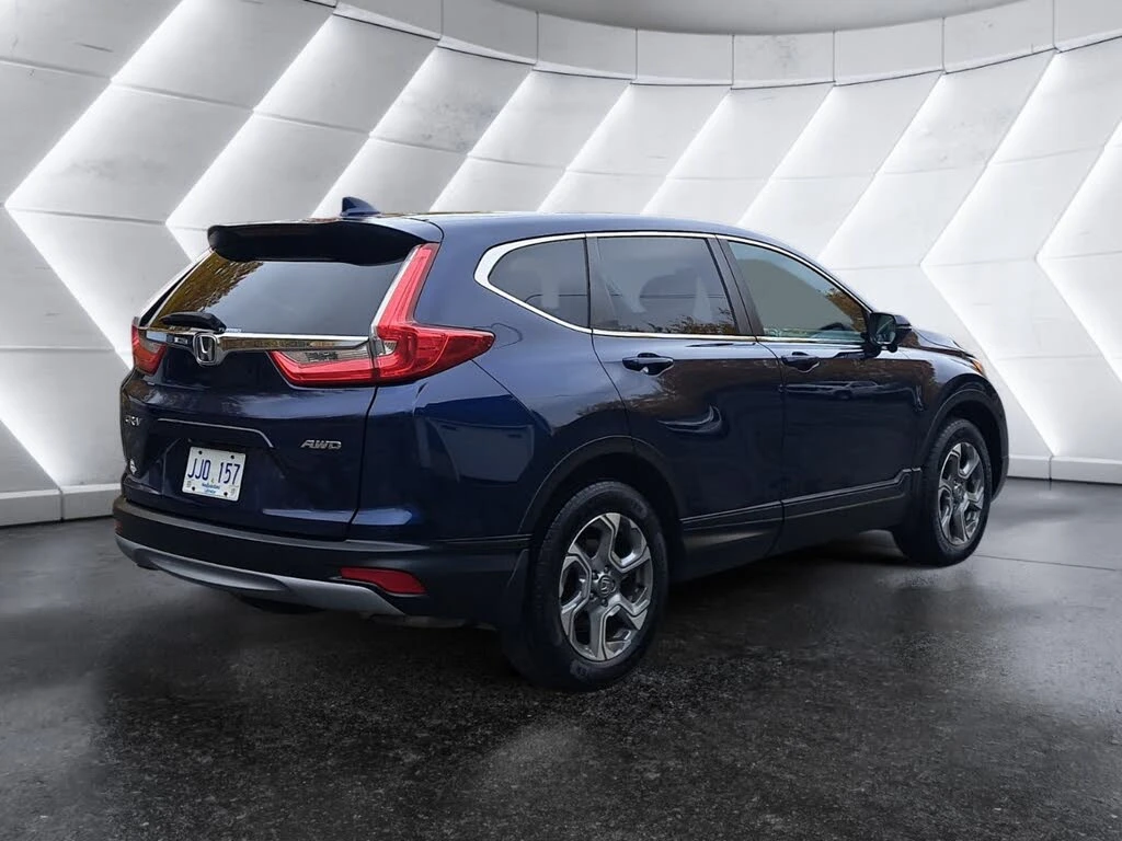 Honda Cr-v   * * KEYLESS*  | Mobile.bg   5