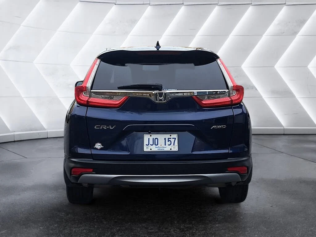 Honda Cr-v   * * KEYLESS*  | Mobile.bg   4