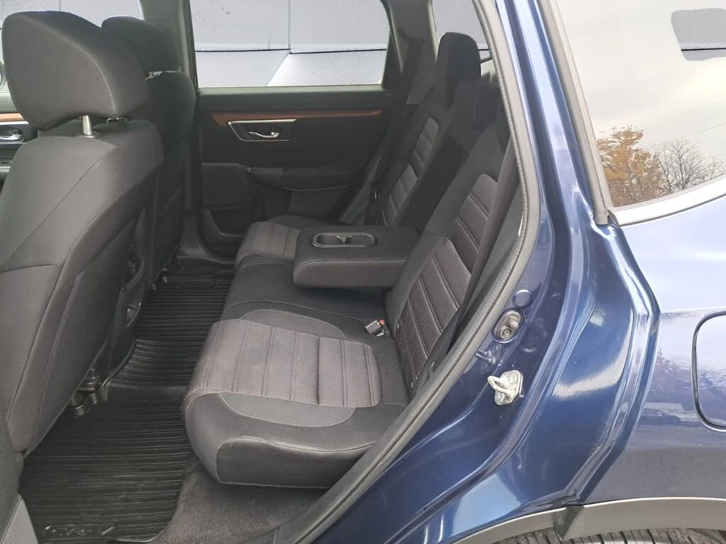 Honda Cr-v   * * KEYLESS*  | Mobile.bg   10