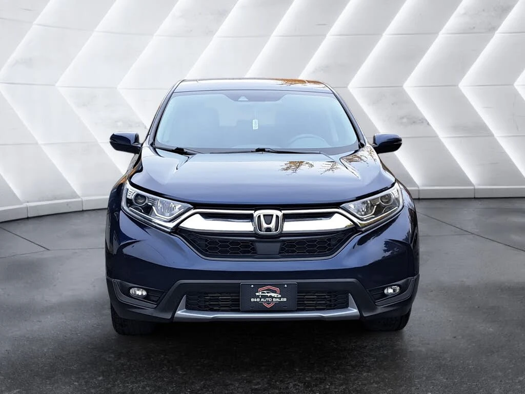 Honda Cr-v   * * KEYLESS*  | Mobile.bg   2