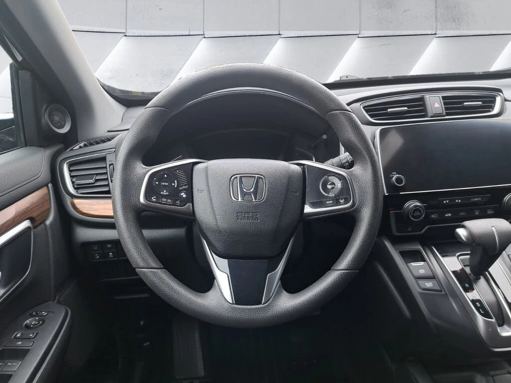 Honda Cr-v   * * KEYLESS*  | Mobile.bg   11