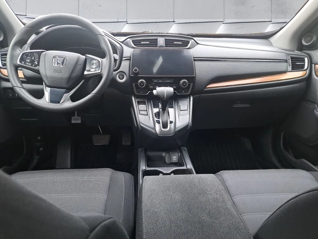 Honda Cr-v   * * KEYLESS*  | Mobile.bg   9