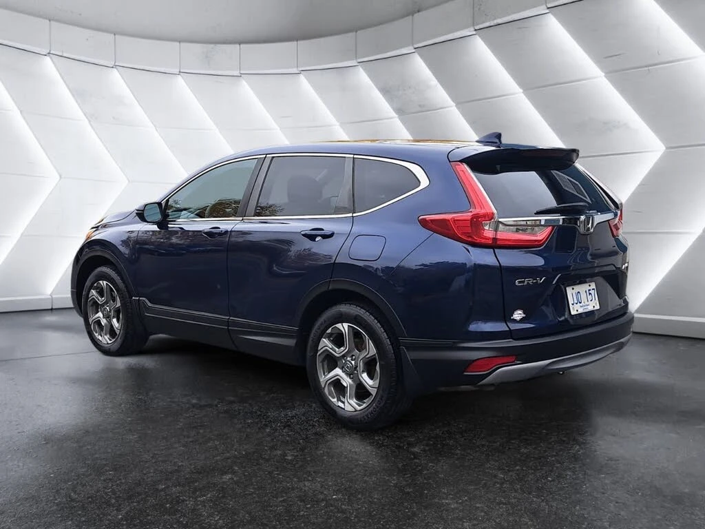 Honda Cr-v   * * KEYLESS*  | Mobile.bg   6