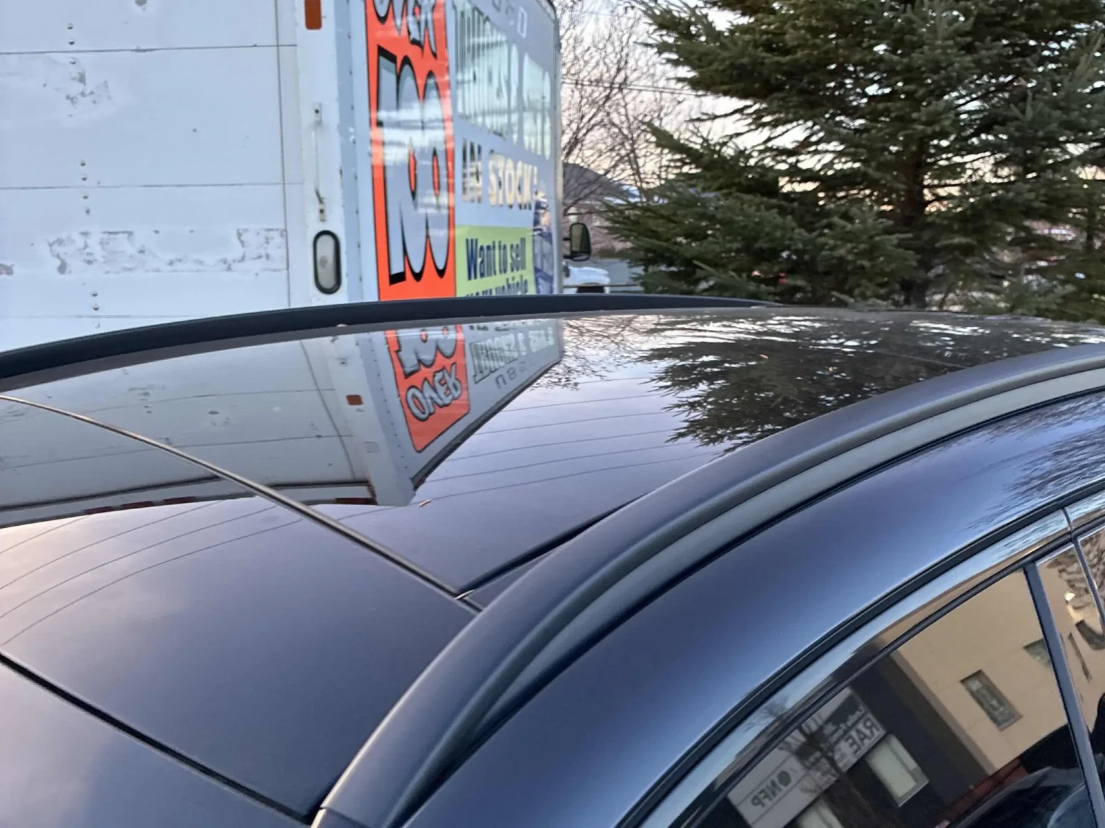 Mercedes-Benz GLC 300 * CARFAX * БЕЗ ПЪРВОНАЧАЛНА ВНОСКА - изображение 6