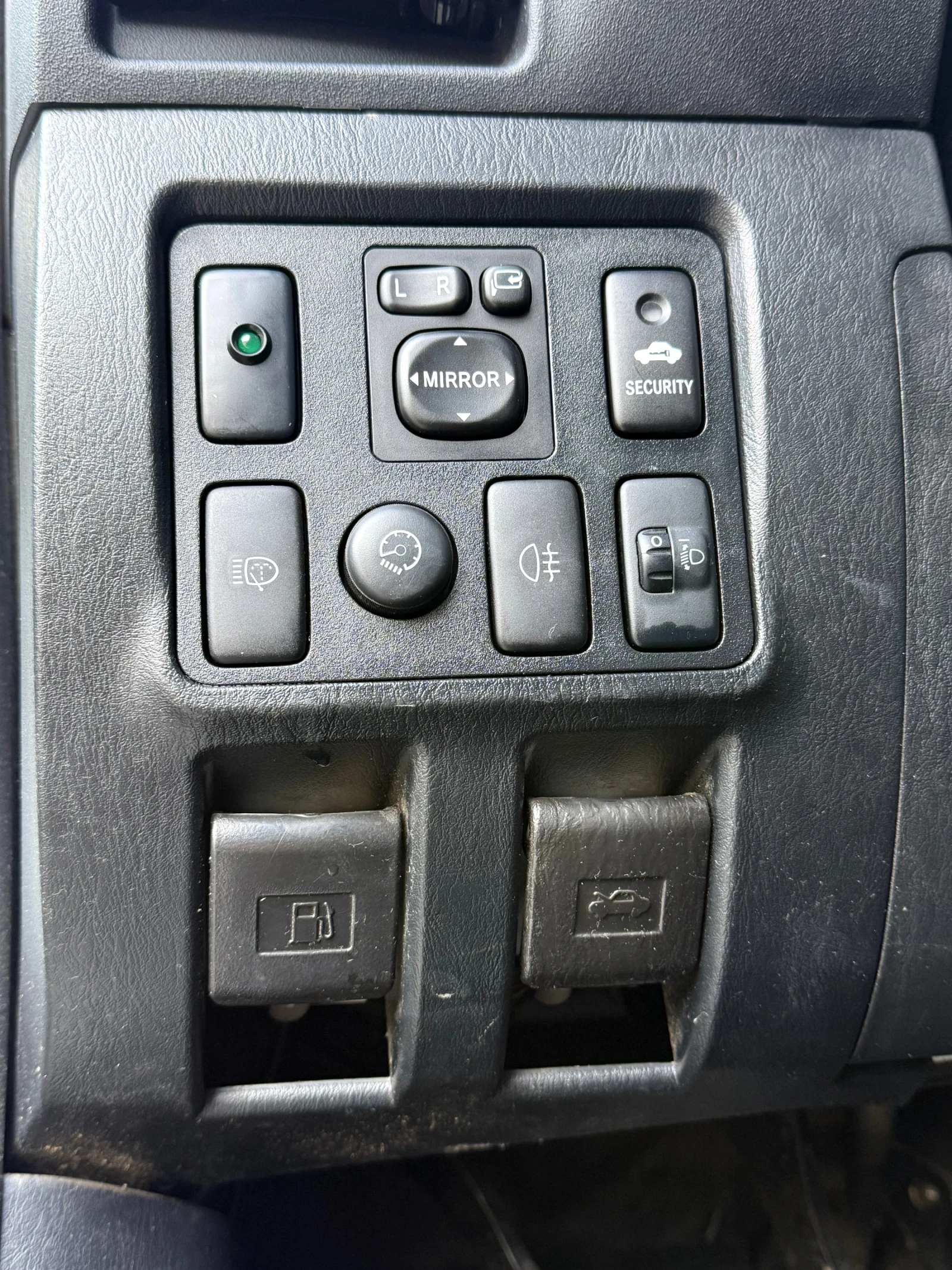 Toyota Hilux 3.0 D4D* КАМЕРИ* БЛОКАЖ - изображение 8