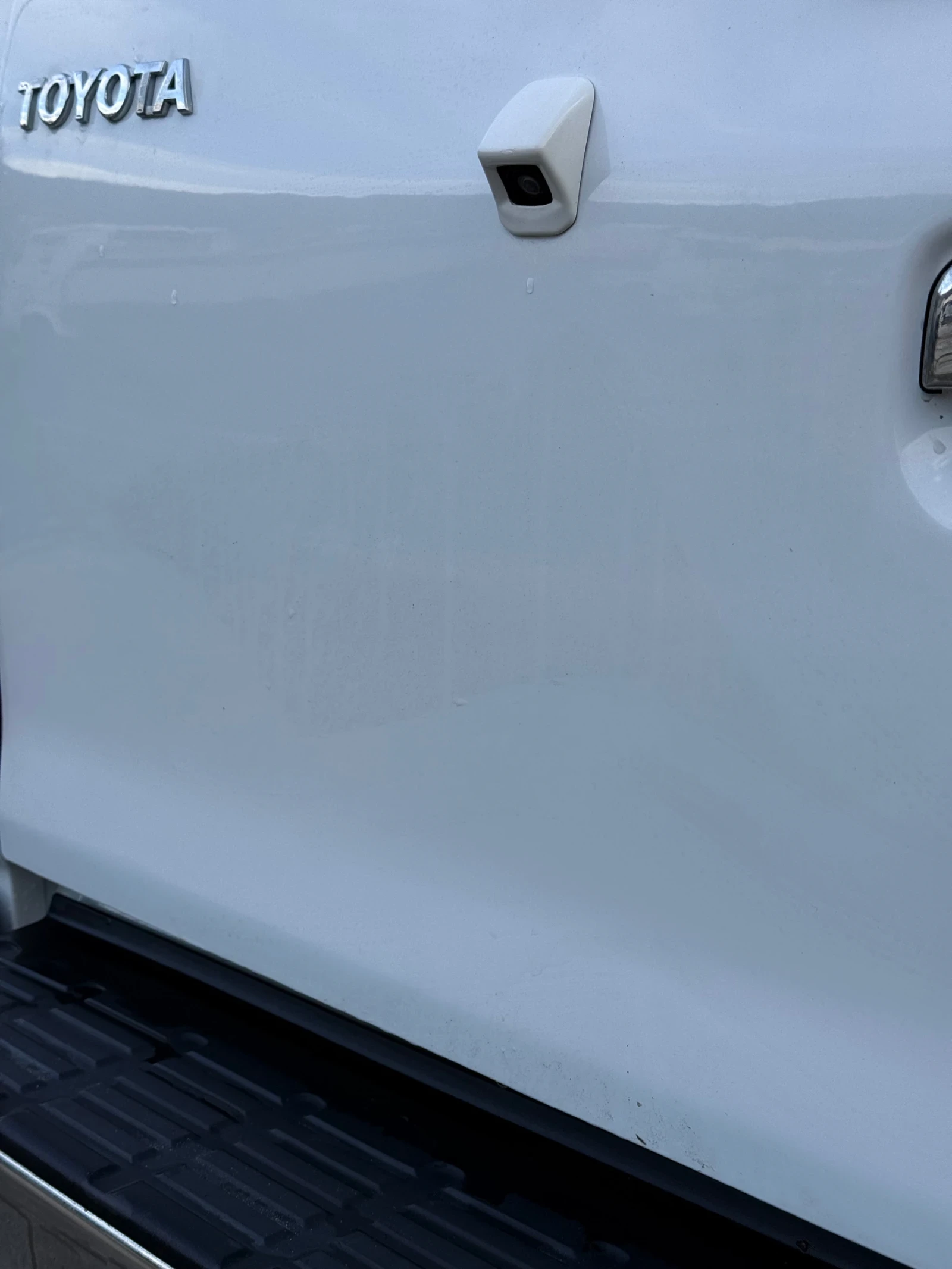 Toyota Hilux 3.0 D4D* КАМЕРИ* БЛОКАЖ - изображение 5