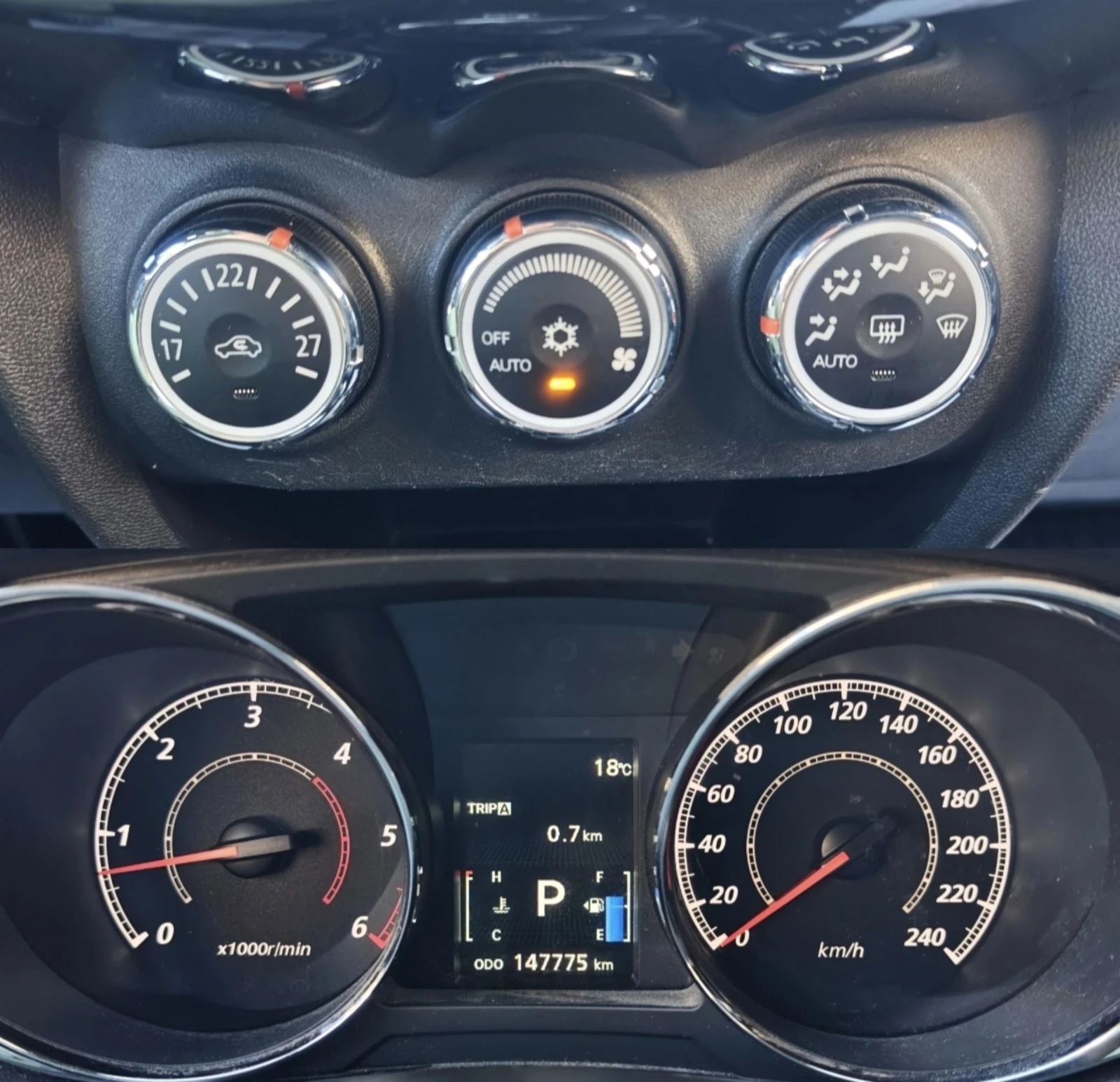 Mitsubishi ASX 4x4, , , , , , !  | Mobile.bg   12