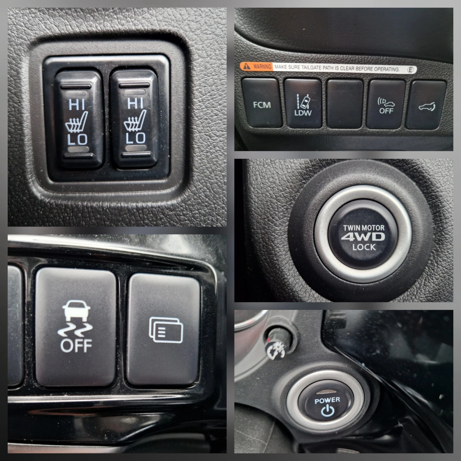 Mitsubishi Outlander 2.0 PHEV 4WD | Mobile.bg � ����������� 15