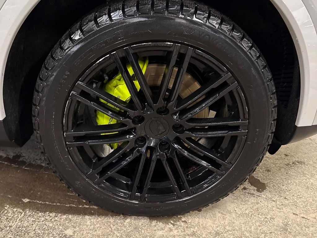 Porsche Cayenne 2020 E Hybrid * CARFAX * БЕЗ ПЪРВОНАЧАЛНА ВНОСКА - изображение 6