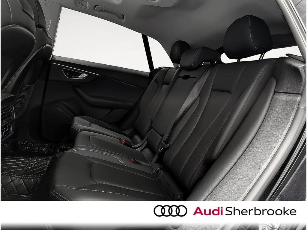 Audi Q8 * Progressiv 55 TFSI quattro * CARFAX * ��� ������ | Mobile.bg � ����������� 12