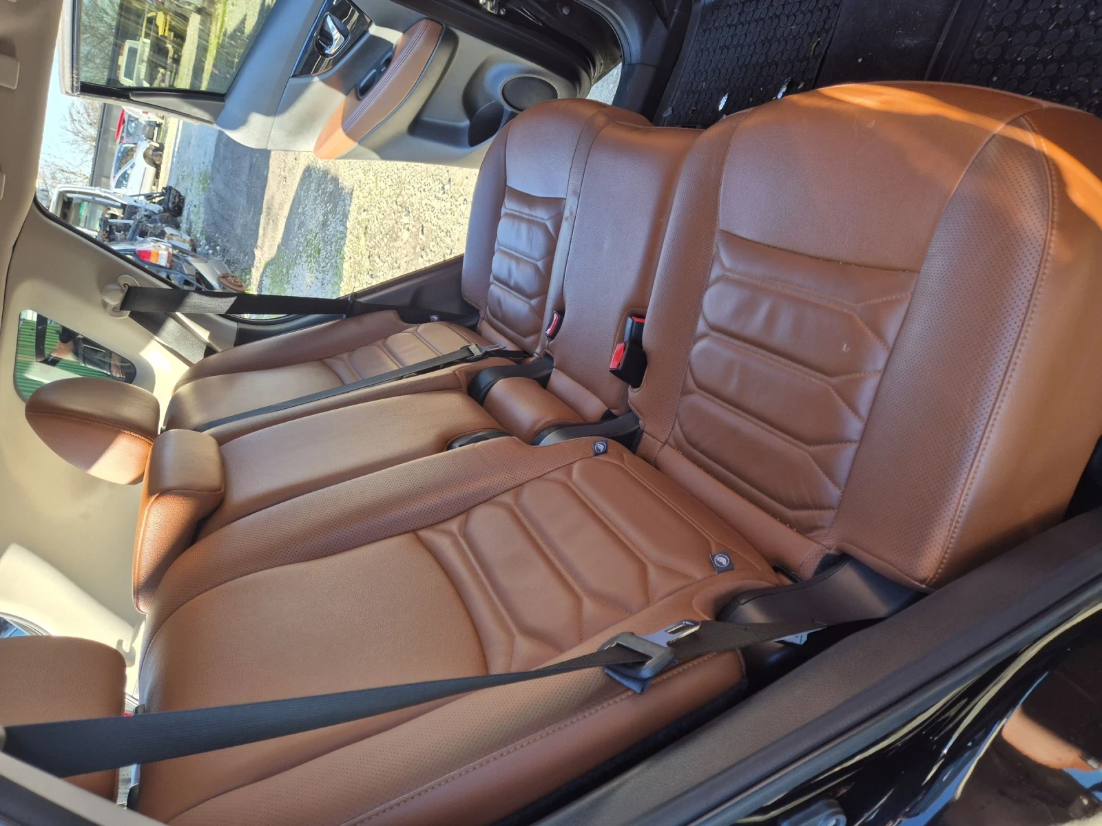 Nissan Rogue | Mobile.bg � ����������� 1