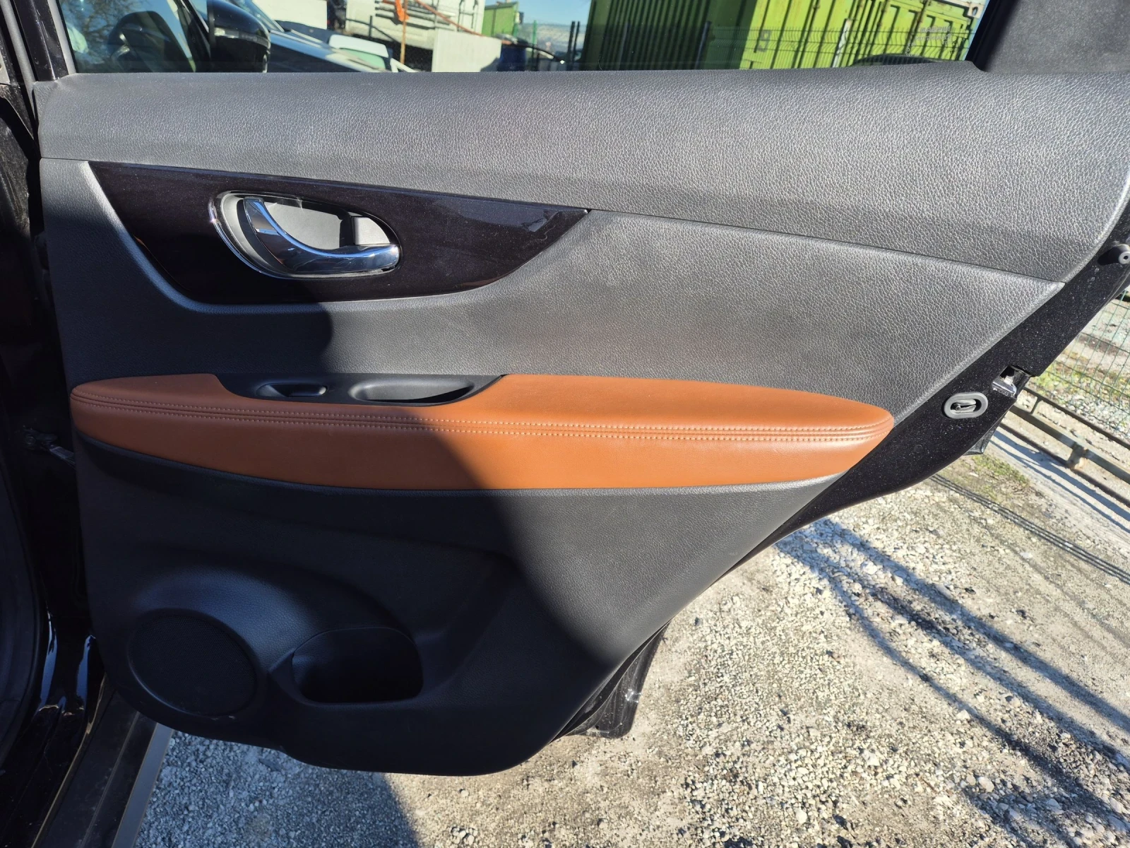 Nissan Rogue  - изображение 3