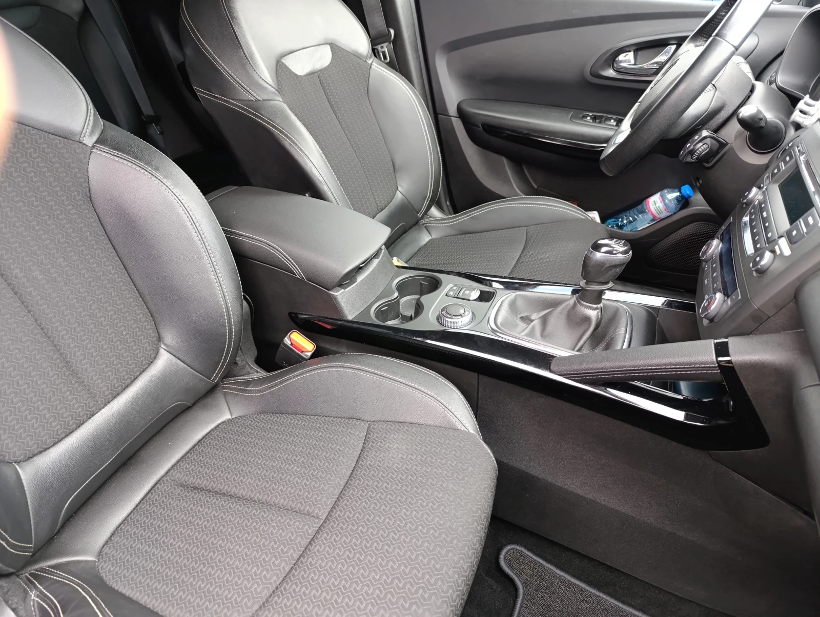 Renault Kadjar 2017 �. 4x4 131 �.�. | Mobile.bg � ����������� 11