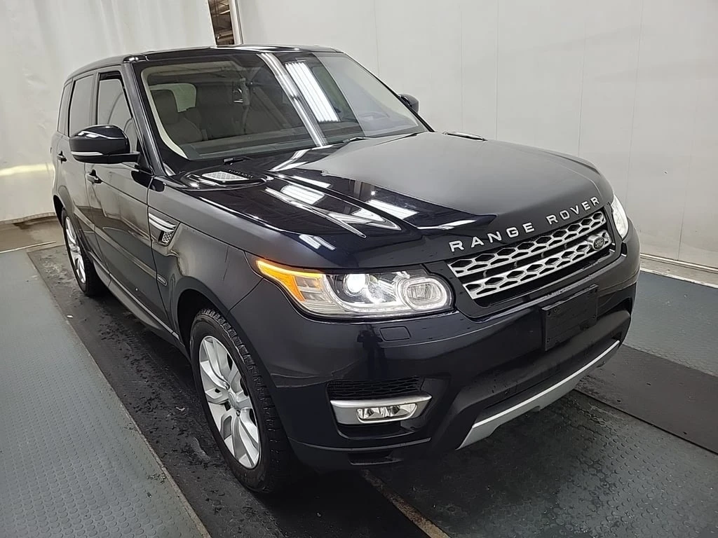 Land Rover Range Rover Sport * Td6 HSE * CARFAX *  | Mobile.bg � ����������� 17