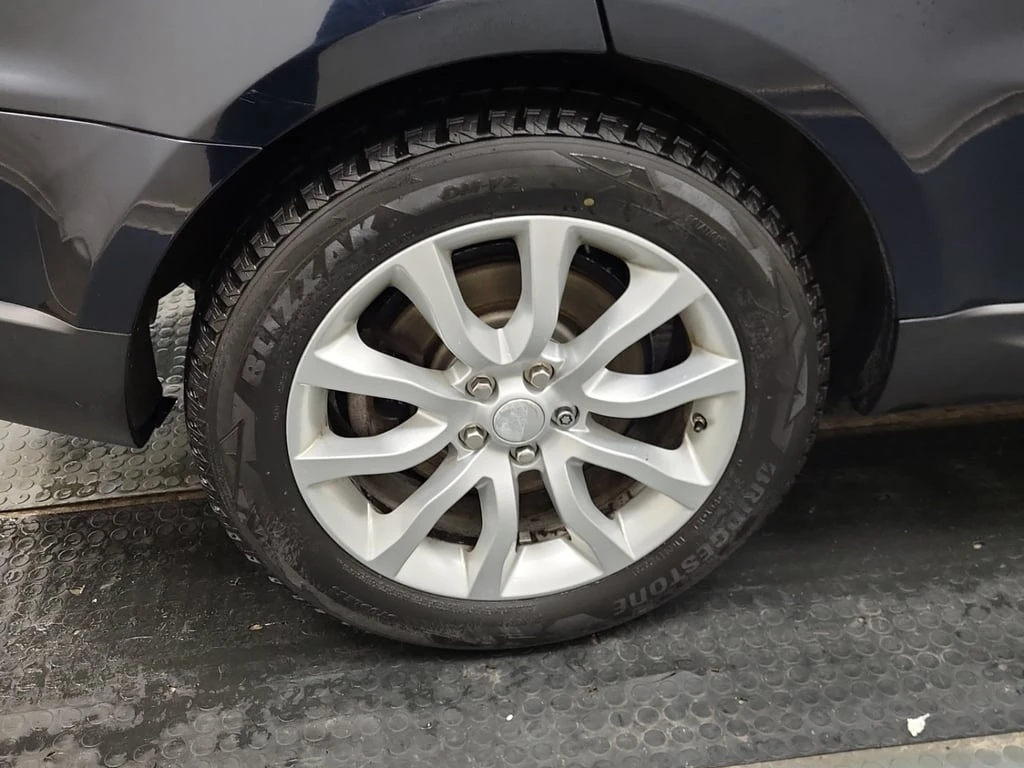 Land Rover Range Rover Sport * Td6 HSE * CARFAX *  - изображение 7