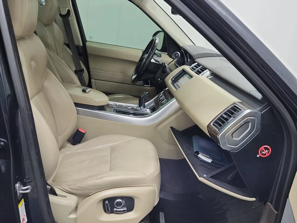 Land Rover Range Rover Sport * Td6 HSE * CARFAX *  | Mobile.bg � ����������� 11
